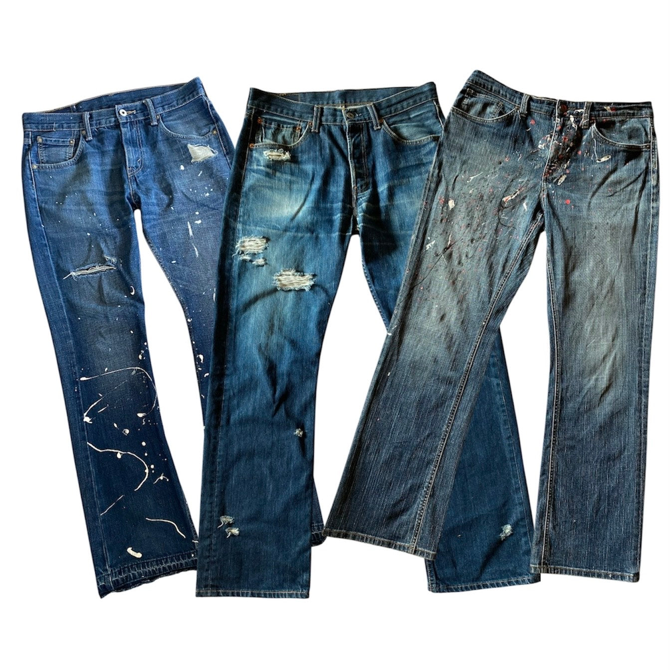 New arrivals