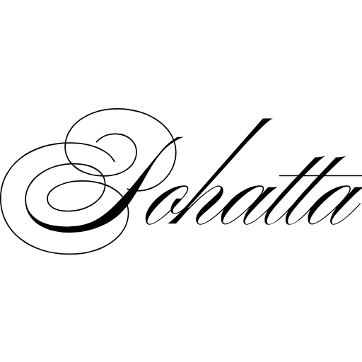 Pohatta